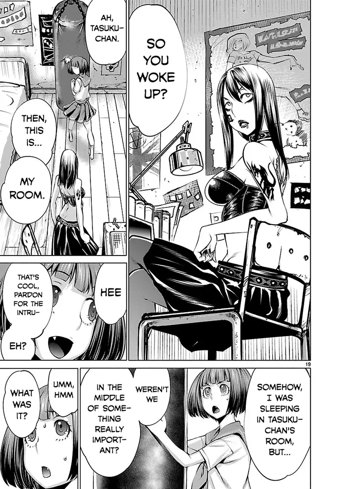 Killing Bites Chapter 35 image 18_optimized